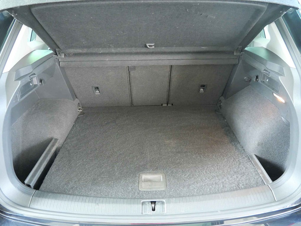 Volkswagen Tiguan 2.0TSi Highline 4x4