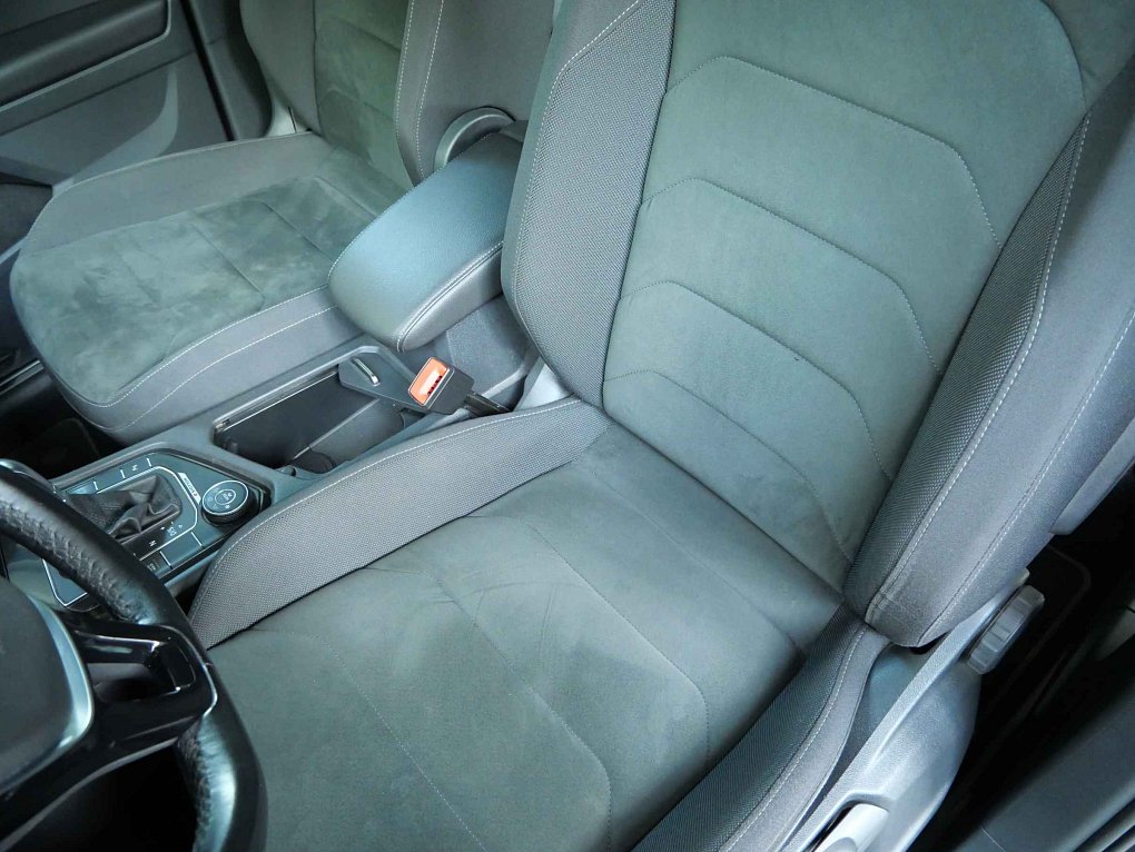 Volkswagen Tiguan 2.0TSi Highline 4x4