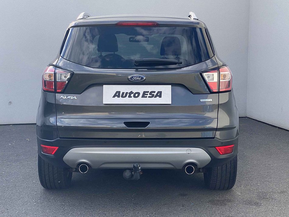 Ford Kuga 1.5 EB Business