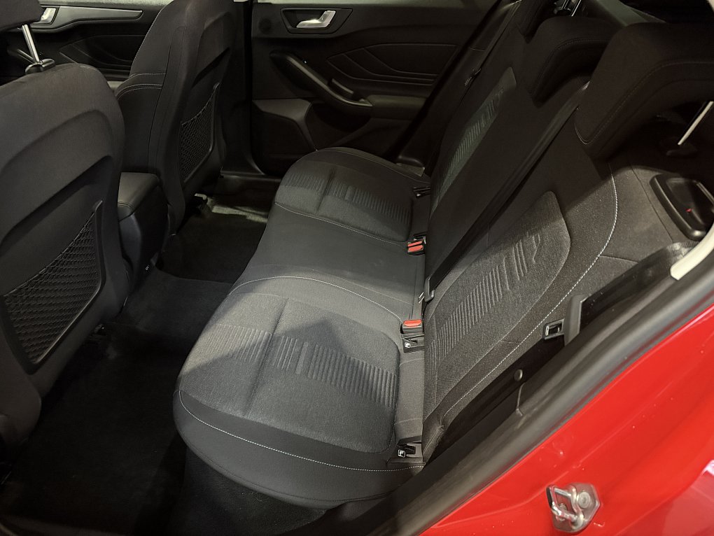 Ford Focus 1.5TDCi Active