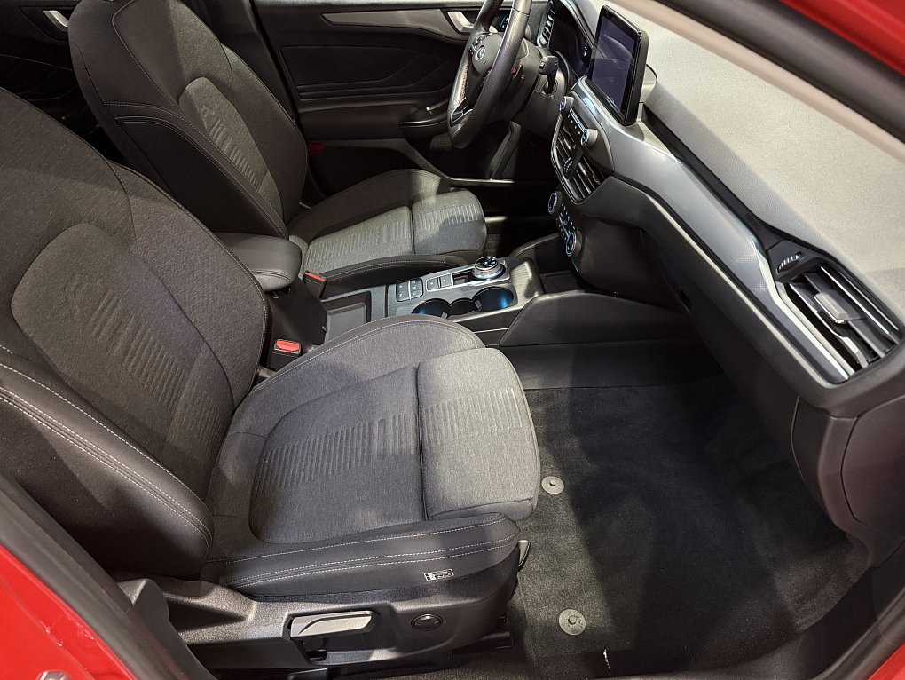 Ford Focus 1.5TDCi Active
