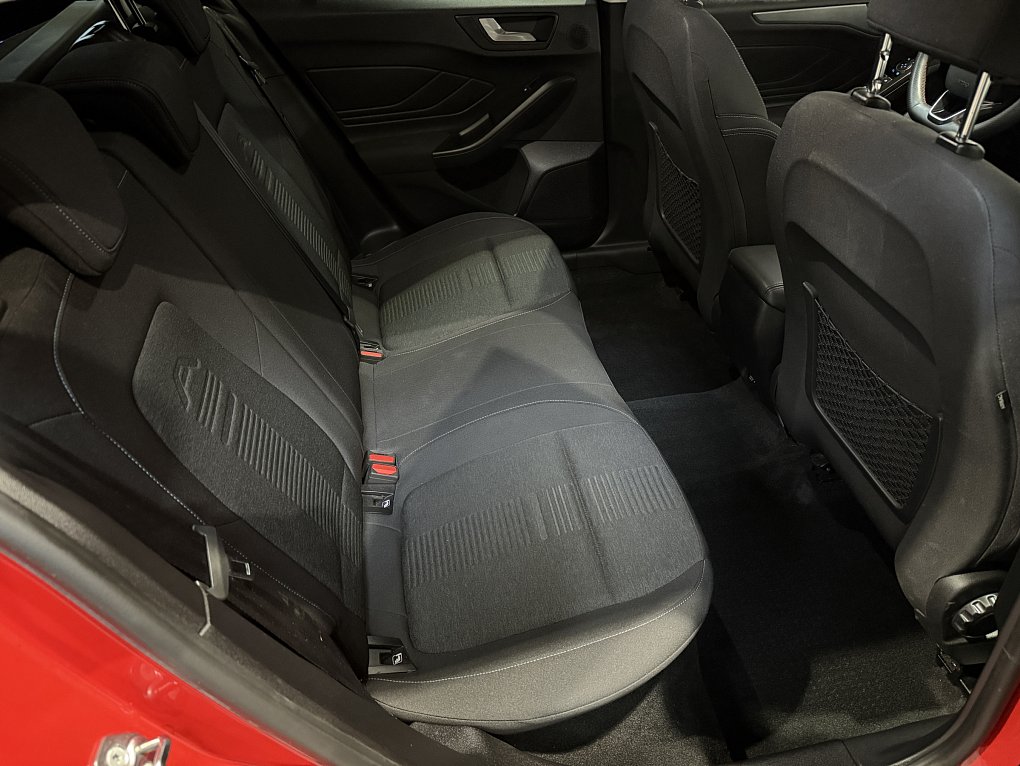Ford Focus 1.5TDCi Active