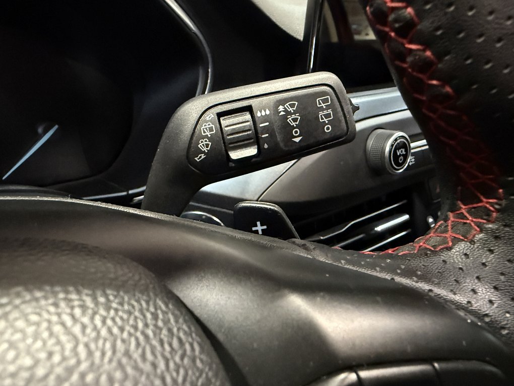 Ford Focus 1.5TDCi Active