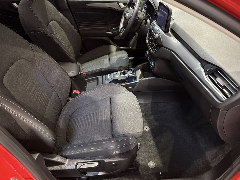 Ford Focus 1.5TDCi Active