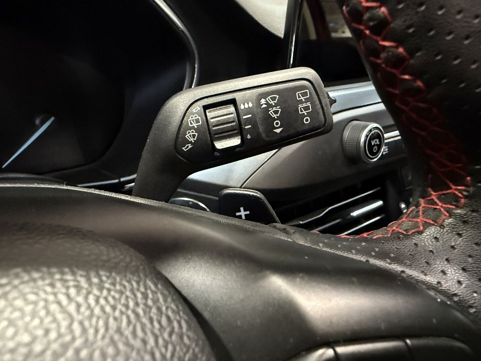 Ford Focus 1.5TDCi Active
