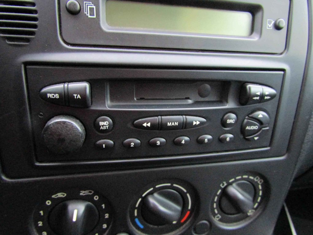 Citroën Xsara 1.4i 