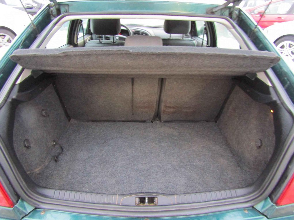 Citroën Xsara 1.4i 