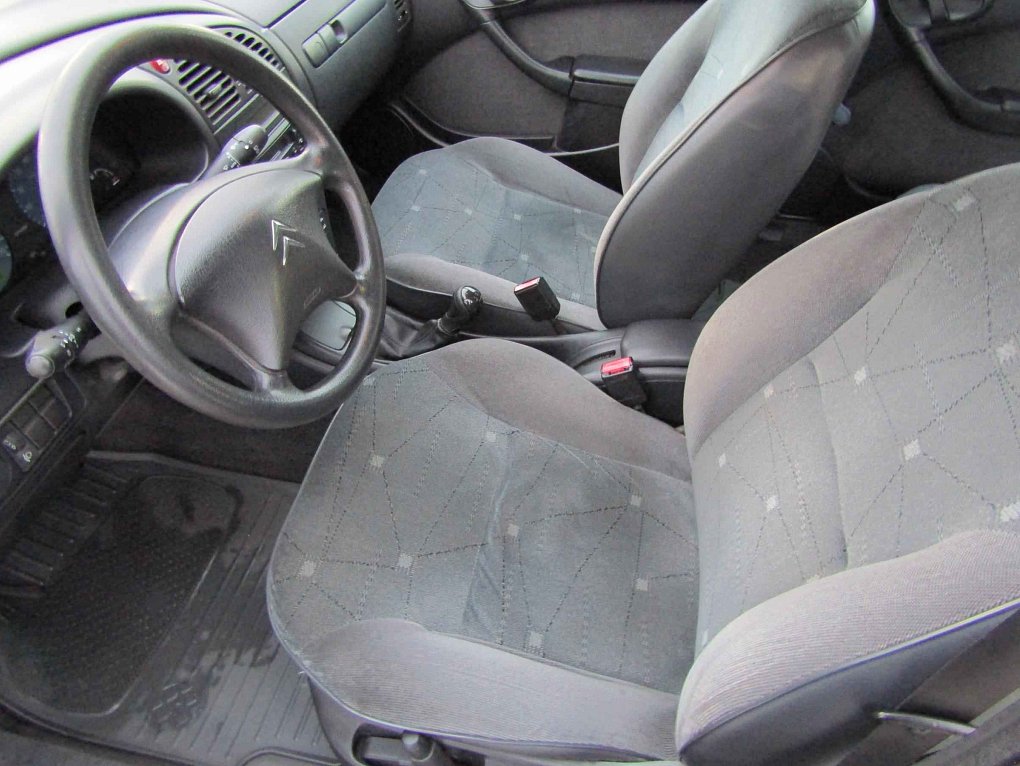 Citroën Xsara 1.4i 