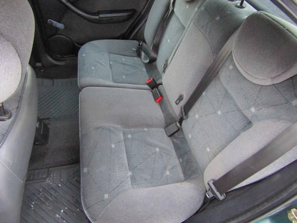 Citroën Xsara 1.4i 
