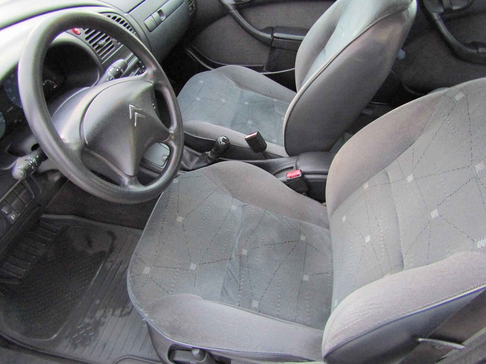 Citroën Xsara 1.4i 