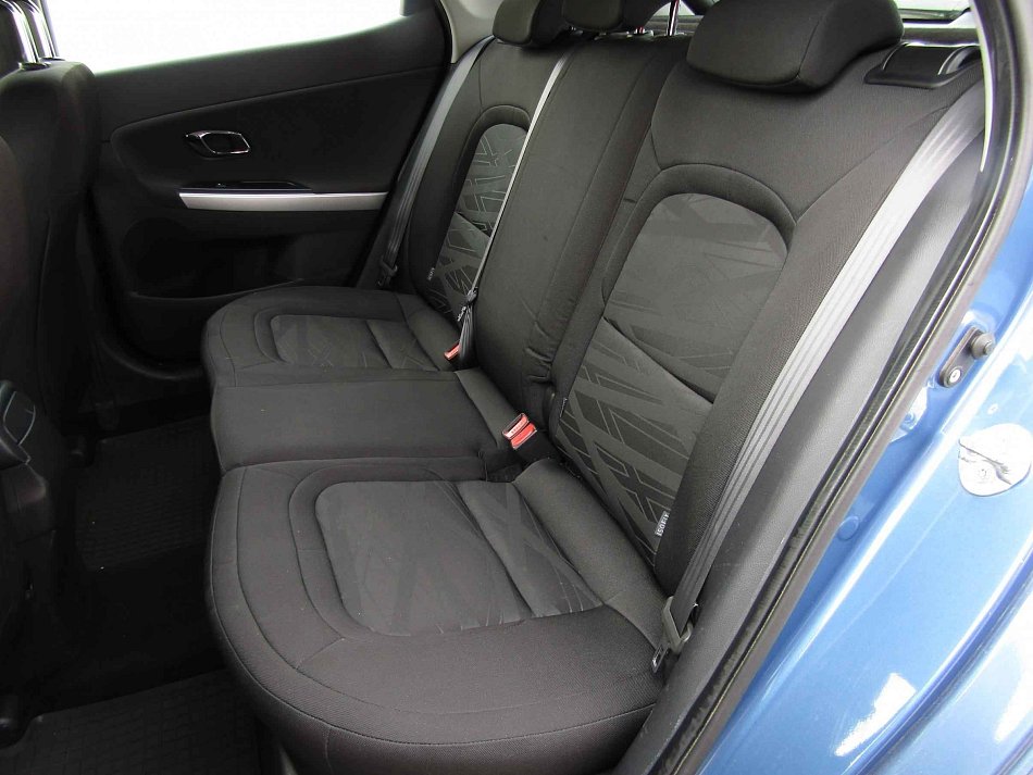 Kia Ceed 1.4 CRDi 