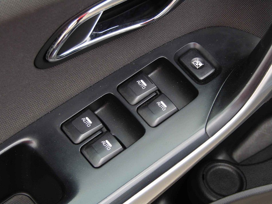 Kia Ceed 1.4 CRDi 