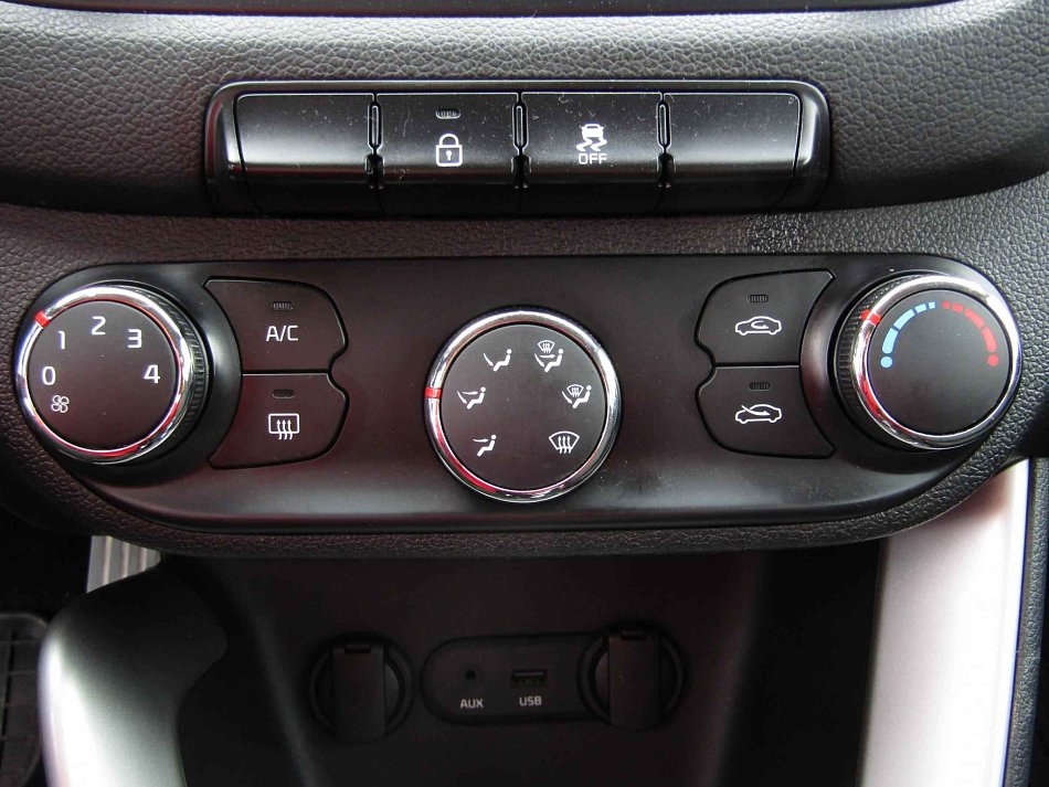 Kia Ceed 1.4 CRDi 