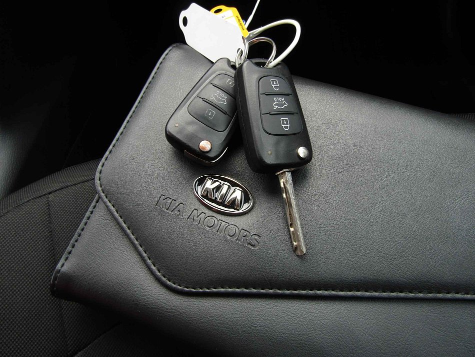 Kia Ceed 1.4 CRDi 