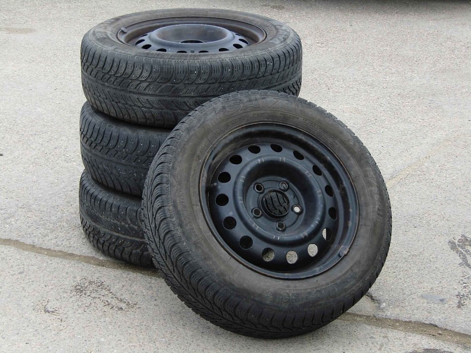 Kia Ceed 1.4 CRDi 