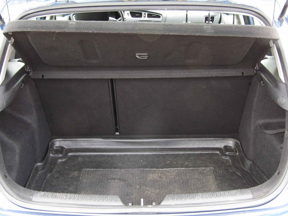 Kia Ceed 1.4 CRDi 