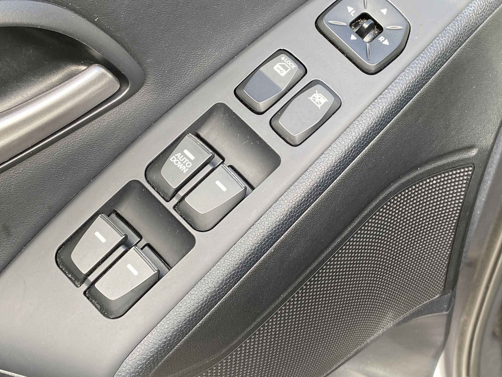 Hyundai Ix35 1.6 GDi 