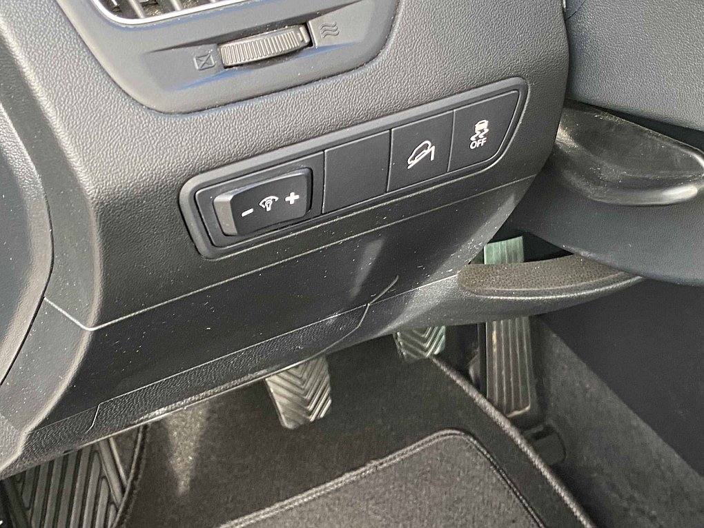 Hyundai Ix35 1.6 GDi 