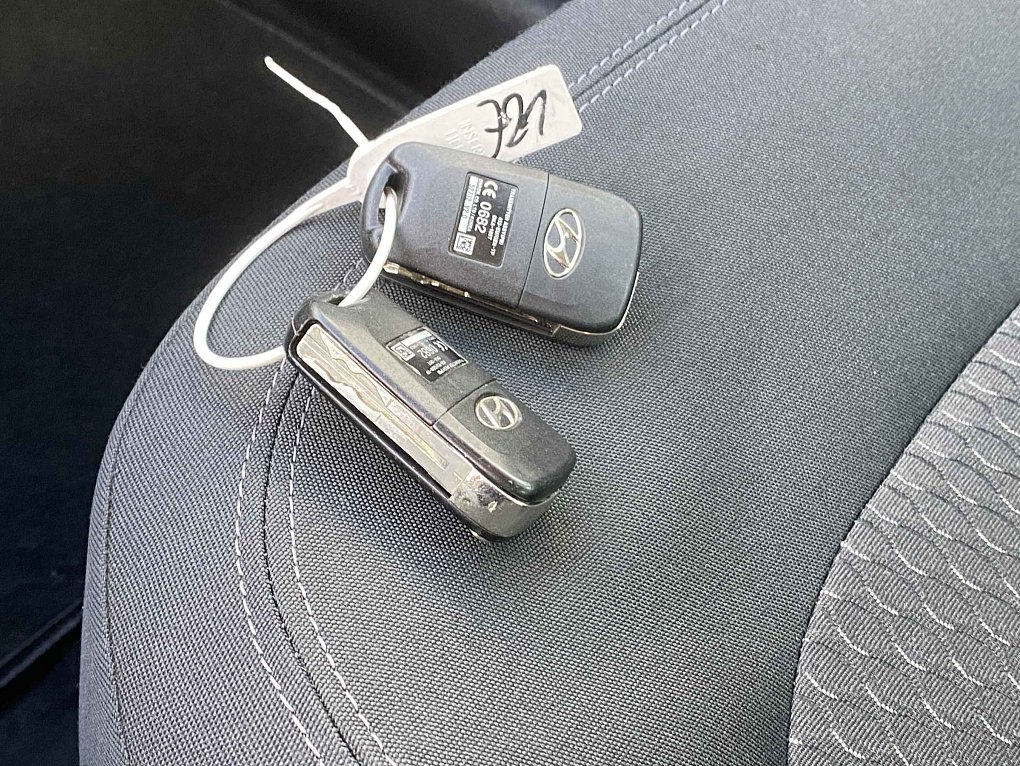 Hyundai Ix35 1.6 GDi 