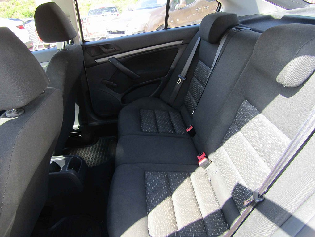 Škoda Octavia II 1.4 16V 