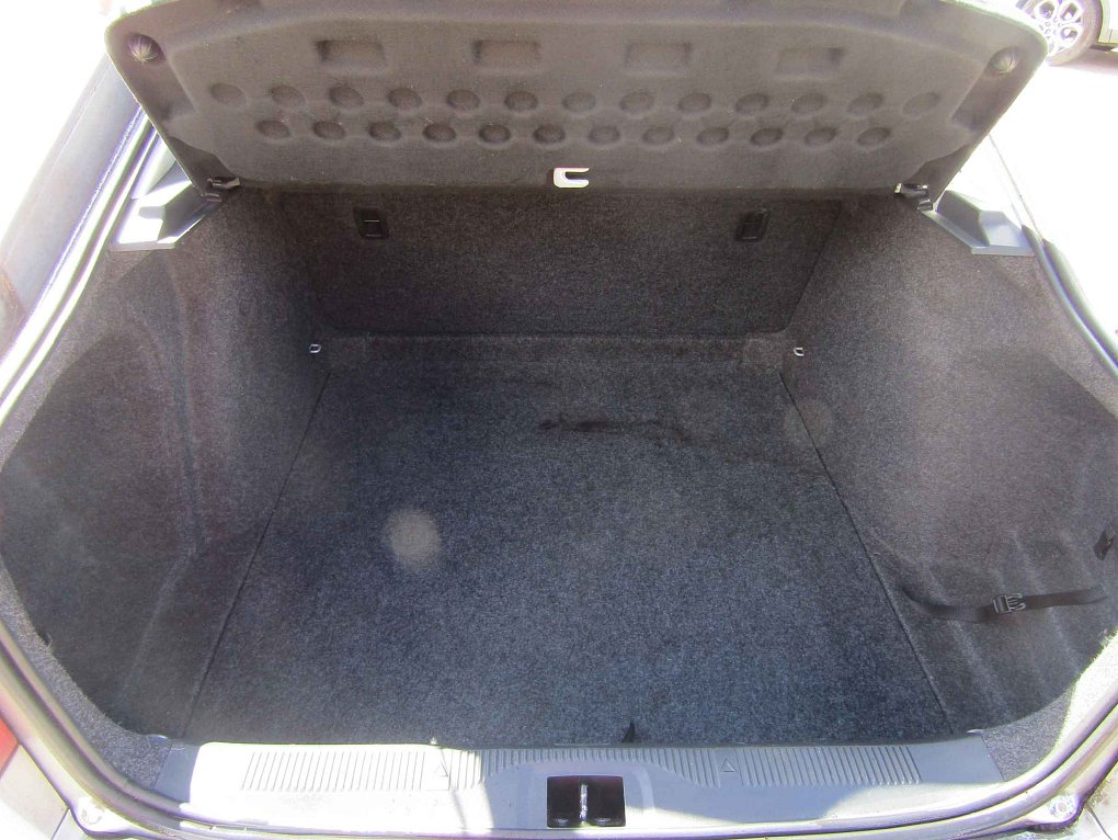 Škoda Octavia II 1.4 16V 
