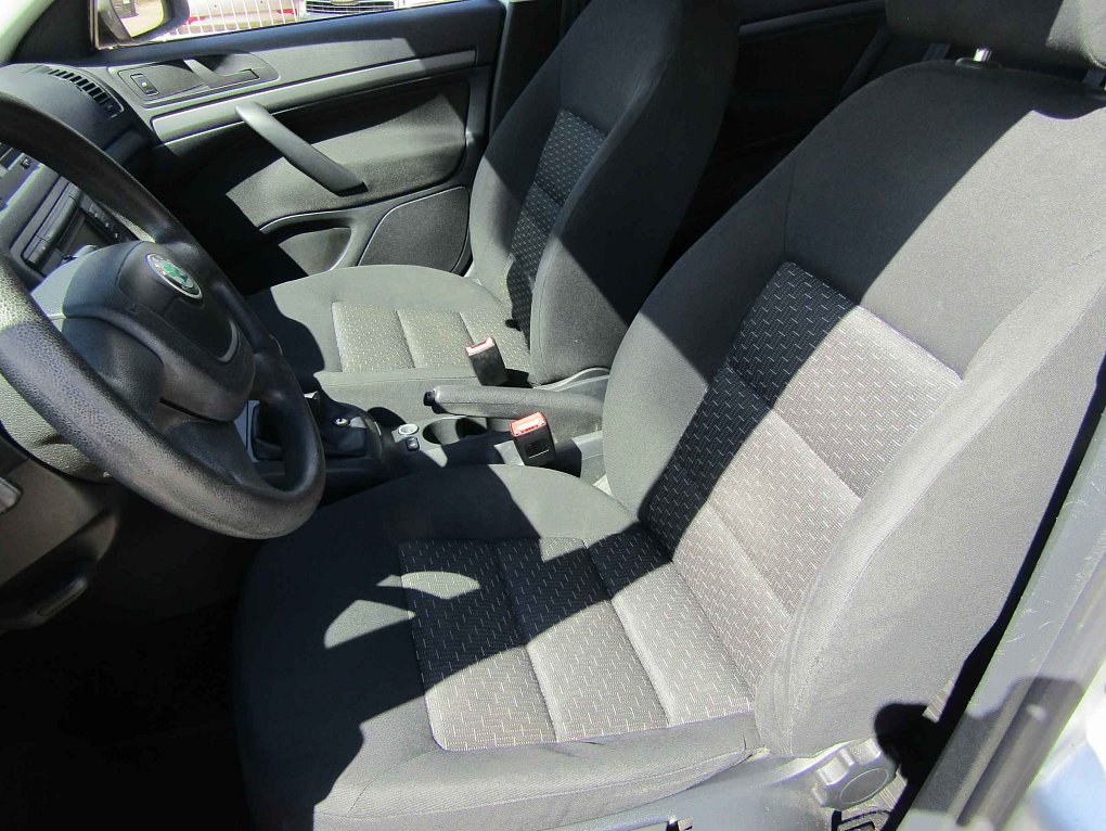 Škoda Octavia II 1.4 16V 