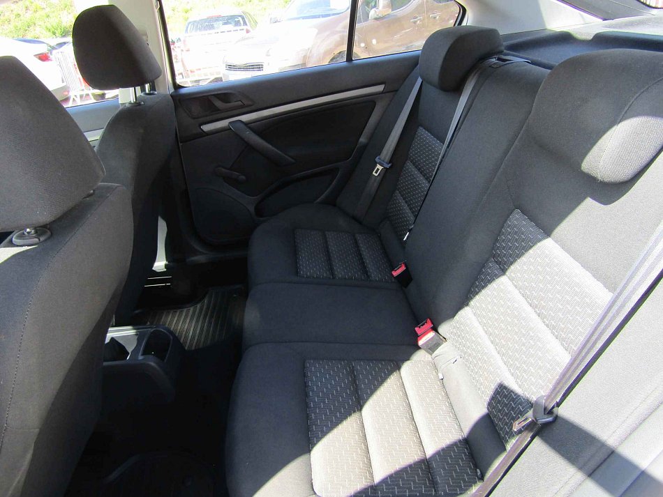 Škoda Octavia II 1.4 16V 