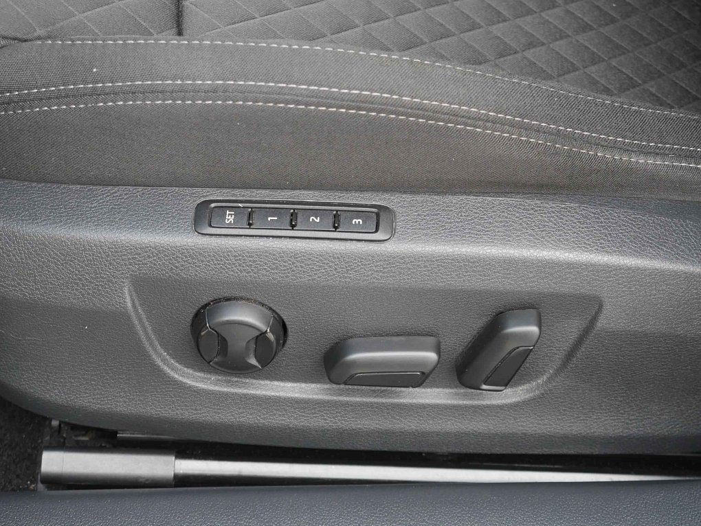 Škoda Superb III 2.0 TDi Style 4x4