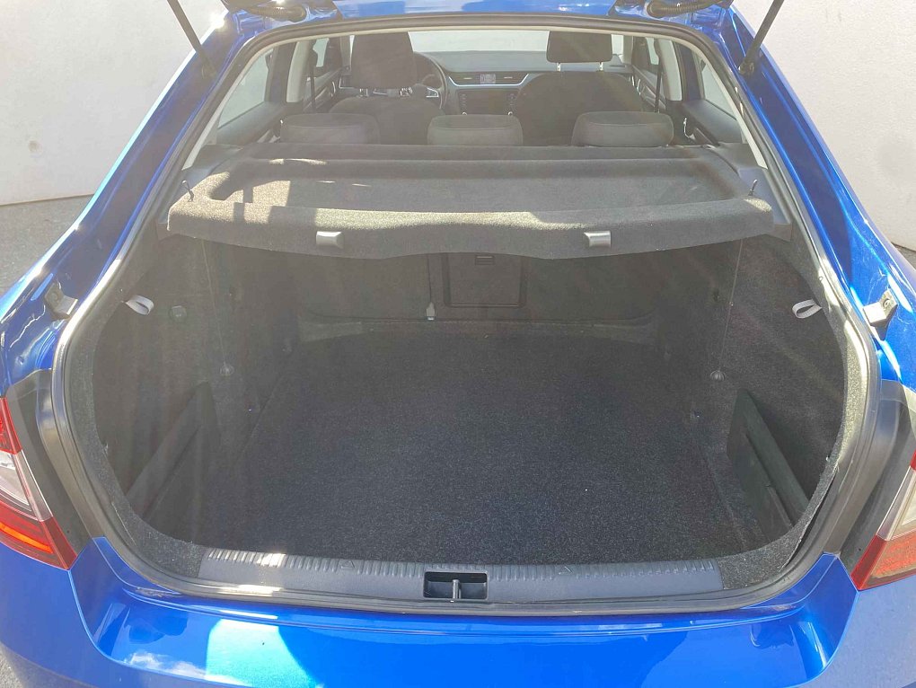 Škoda Octavia III 2.0 TDi Style