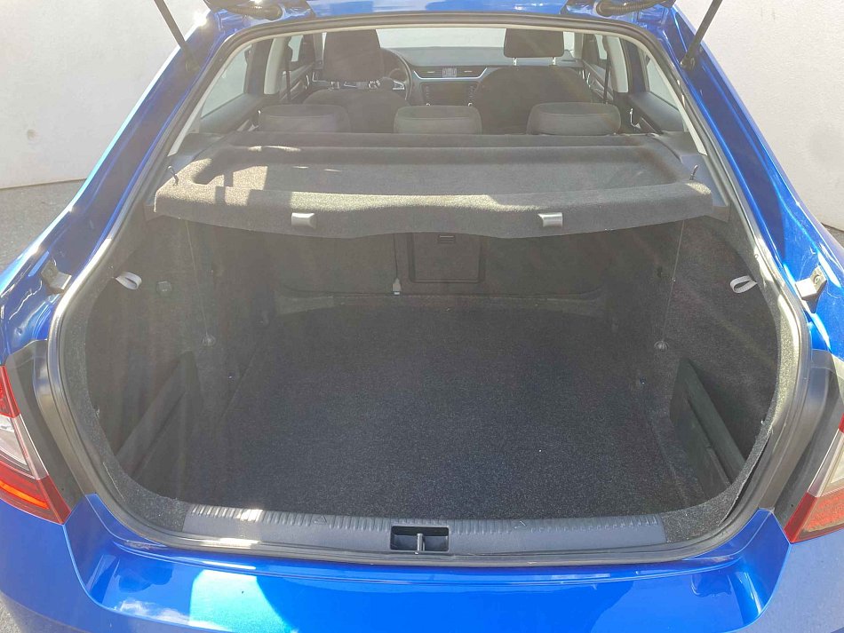 Škoda Octavia III 2.0 TDi Style