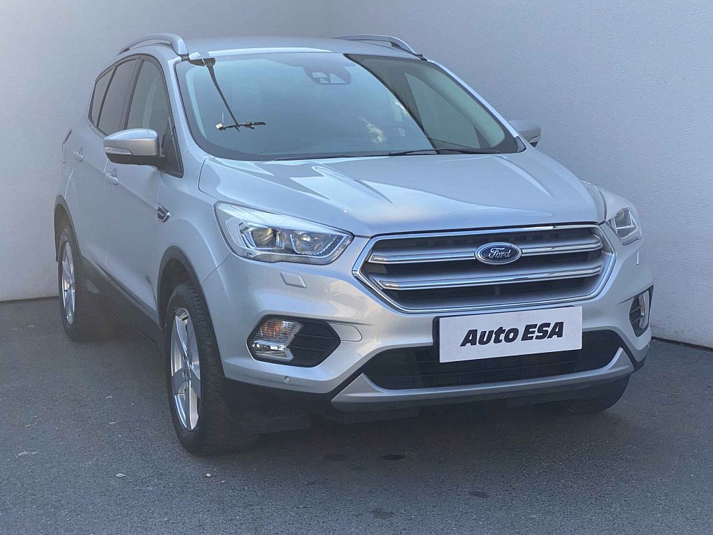 Ford Kuga 1.5 EB 