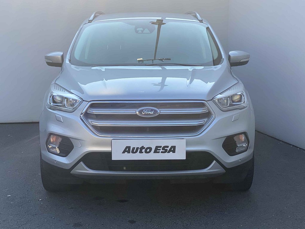 Ford Kuga 1.5 EB 