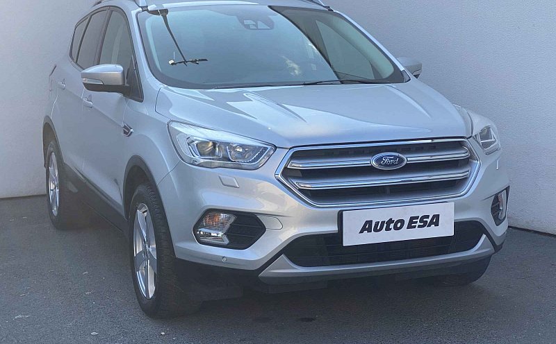 Ford Kuga 1.5 EB 