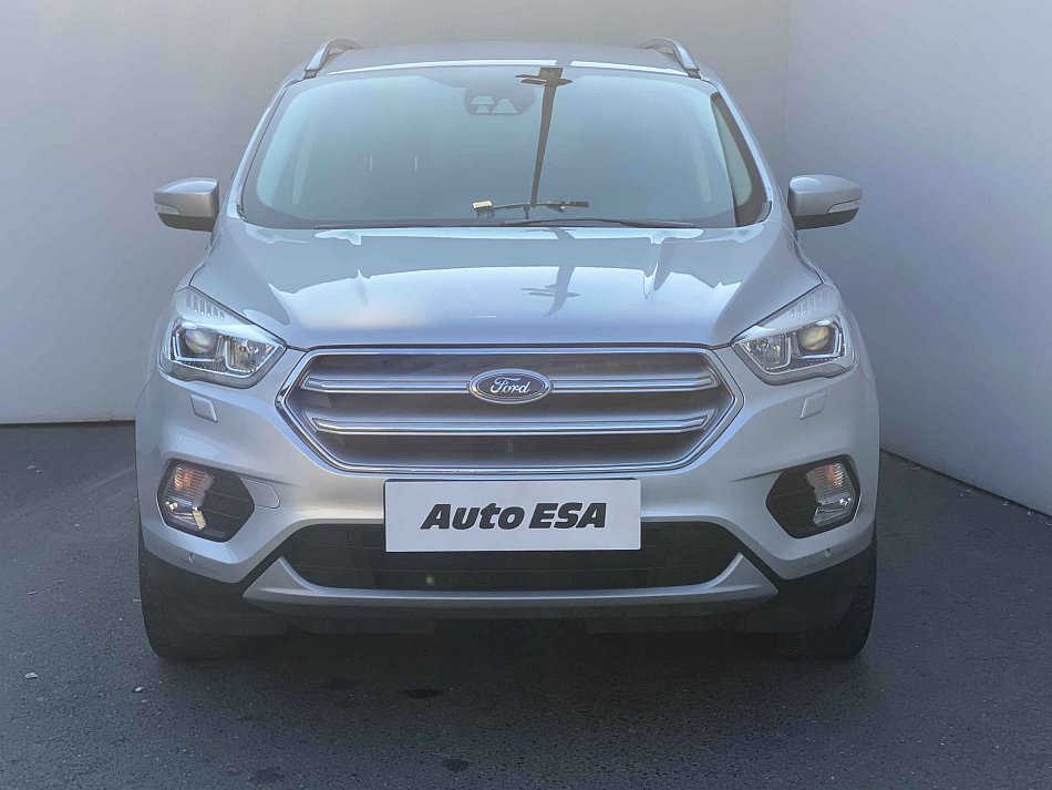 Ford Kuga 1.5 EB 