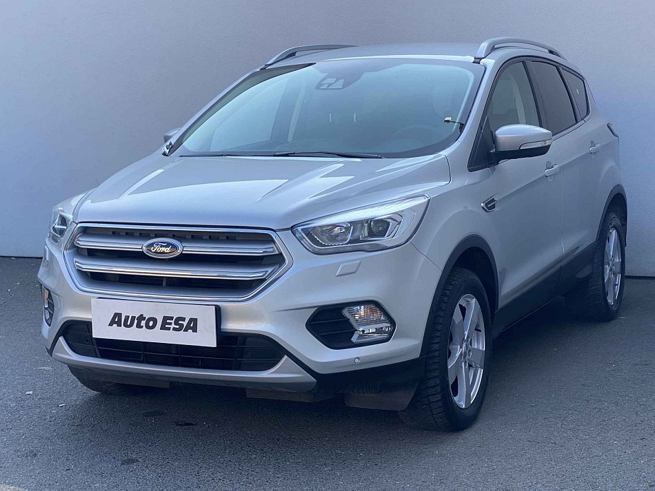 Ford Kuga 1.5 EB 