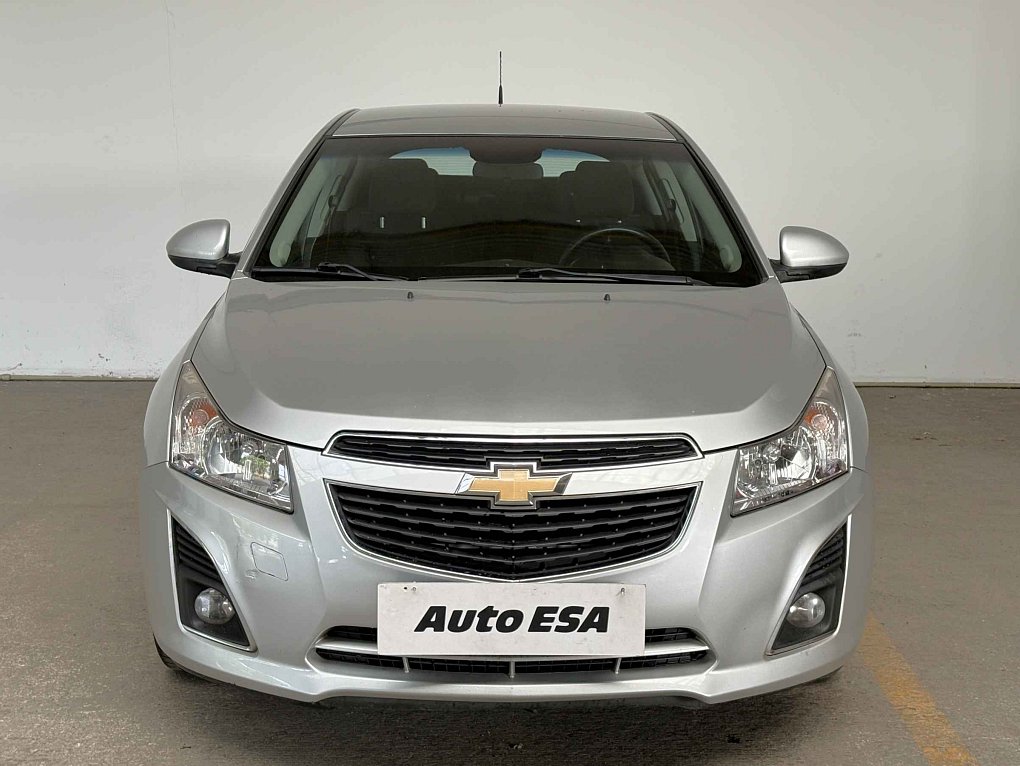Chevrolet Cruze 1.4i 
