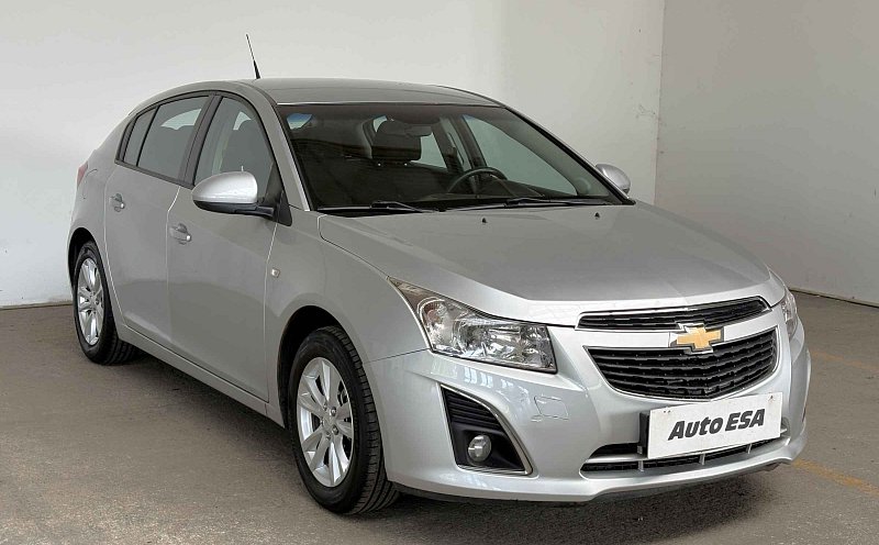 Chevrolet Cruze 1.4i 