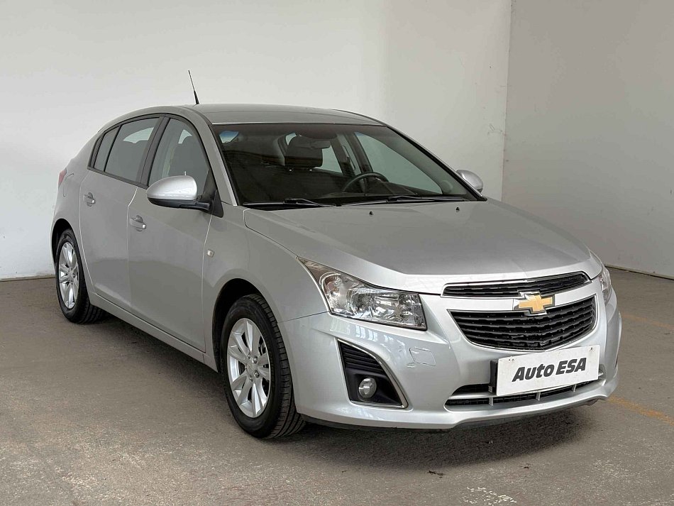 Chevrolet Cruze 1.4i 