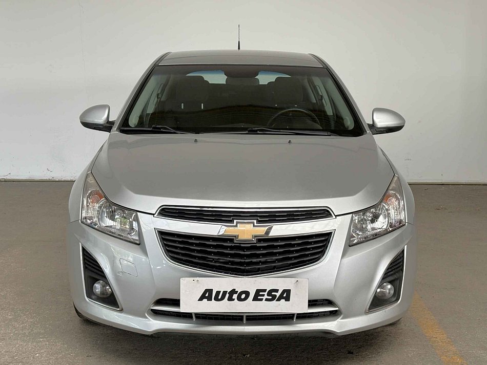 Chevrolet Cruze 1.4i 