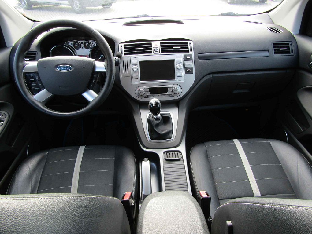 Ford Kuga 2.0TDCi  4x4