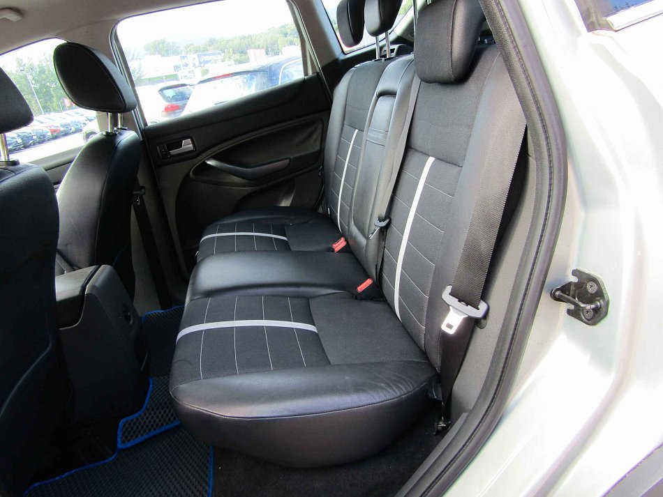 Ford Kuga 2.0TDCi  4x4