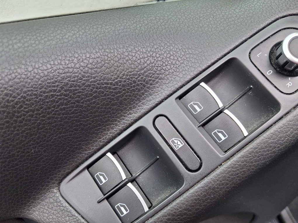 Volkswagen Tiguan 2.0 TDI  4x4