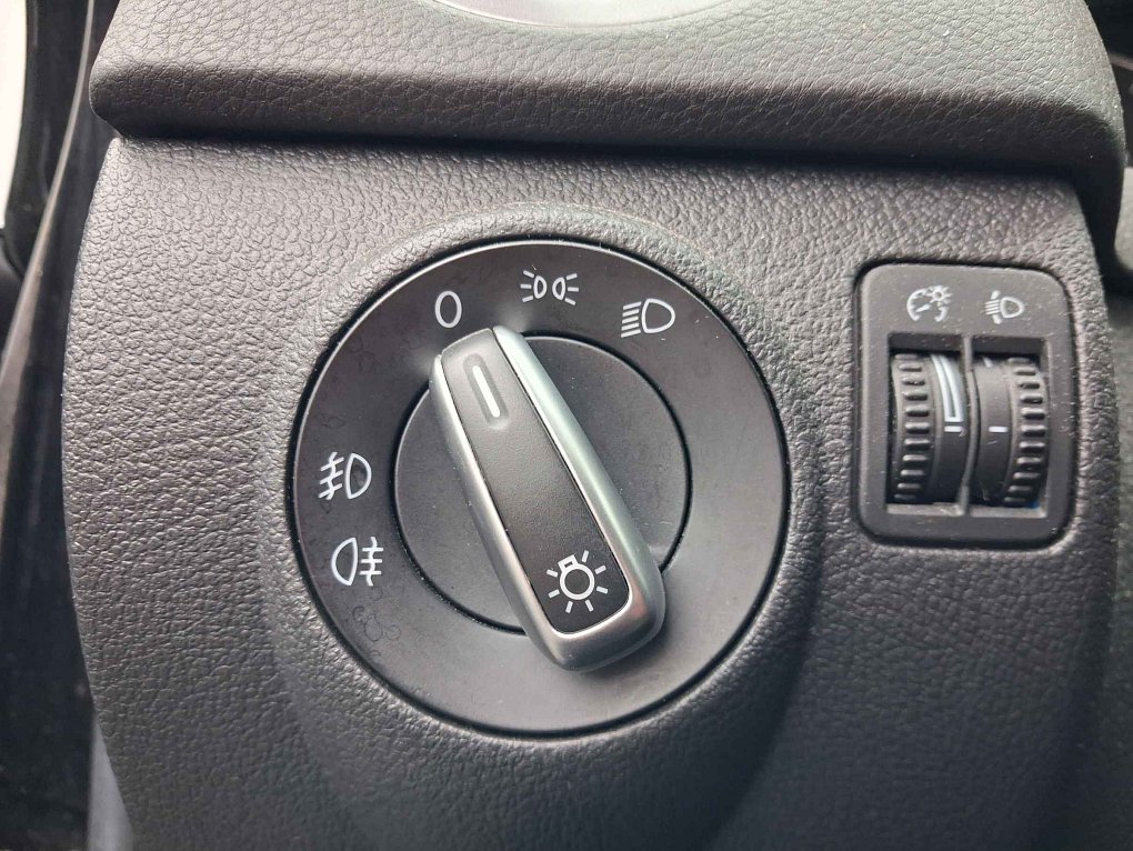Volkswagen Tiguan 2.0 TDI  4x4
