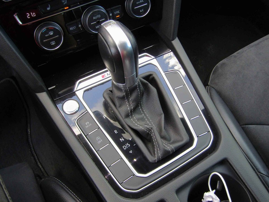 Volkswagen Arteon 2.0 TDi R-Line 4x4