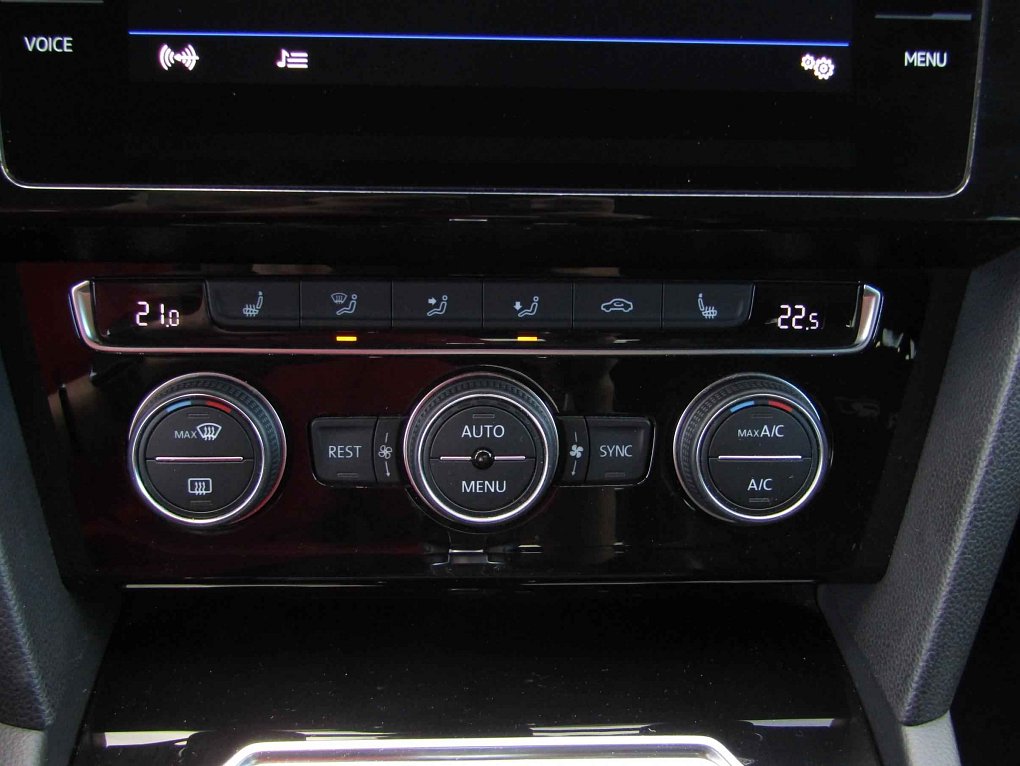 Volkswagen Arteon 2.0 TDi R-Line 4x4