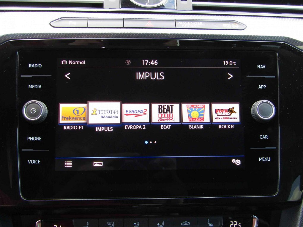 Volkswagen Arteon 2.0 TDi R-Line 4x4