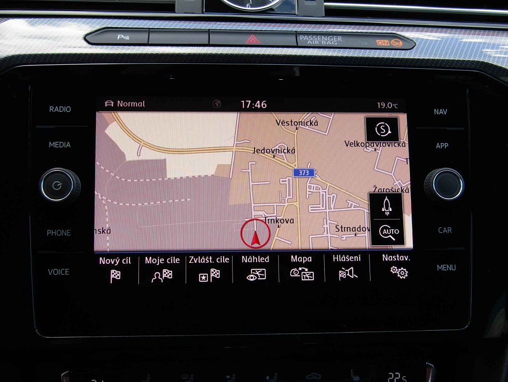 Volkswagen Arteon 2.0 TDi R-Line 4x4