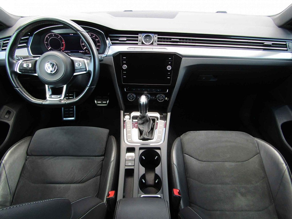 Volkswagen Arteon 2.0 TDi R-Line 4x4