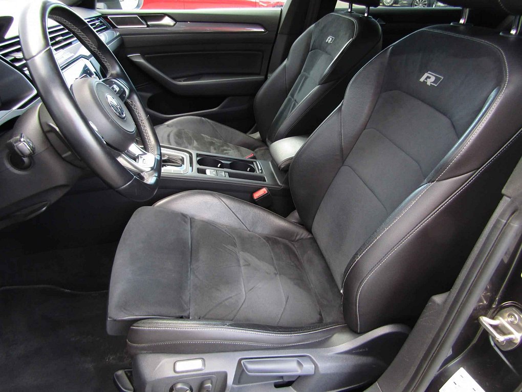 Volkswagen Arteon 2.0 TDi R-Line 4x4
