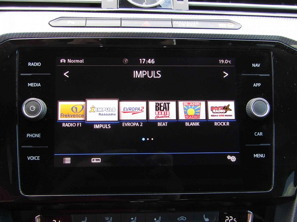 Volkswagen Arteon 2.0 TDi R-Line 4x4
